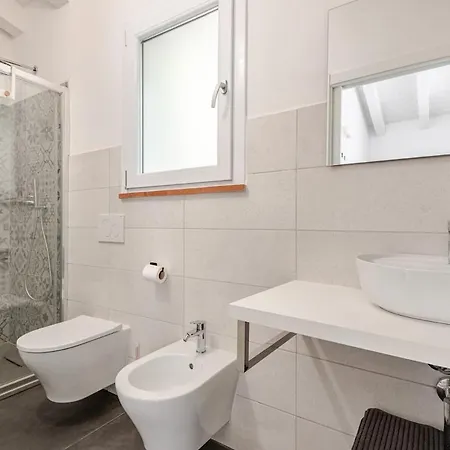 Casa Chiara Elba Island Naregno