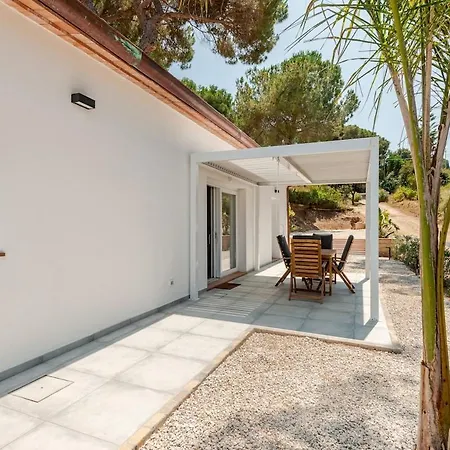 Casa Chiara Elba Island Naregno דירה