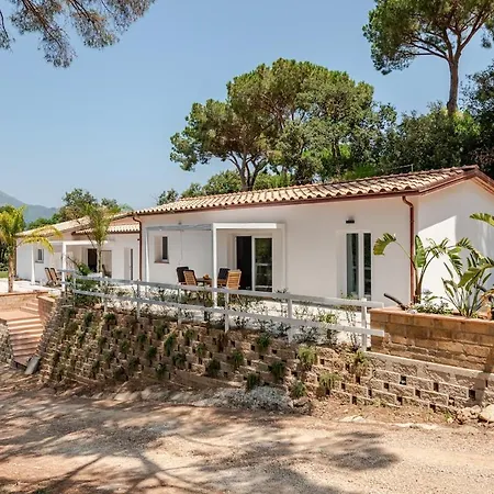 דירה Casa Chiara Elba Island Naregno
