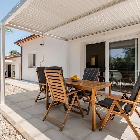 Casa Chiara Elba Island Naregno דירה