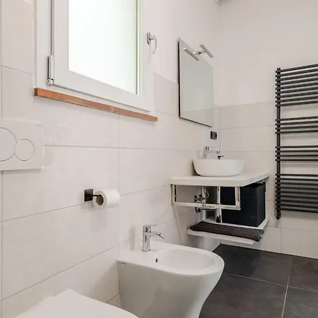 Casa Chiara Elba Island Naregno *