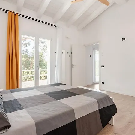Casa Chiara Elba Island Naregno דירה *