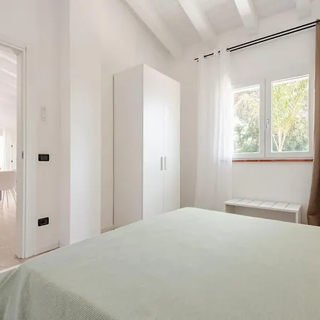 דירה Casa Chiara Elba Island Naregno *