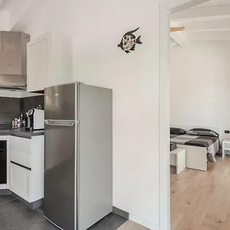 דירה Casa Chiara Elba Island Naregno פורטו אזורו