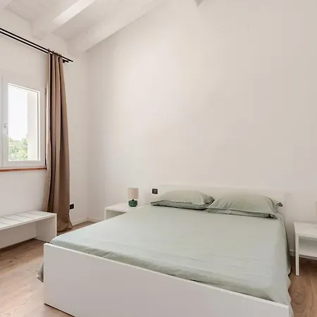 Casa Chiara Elba Island Naregno *