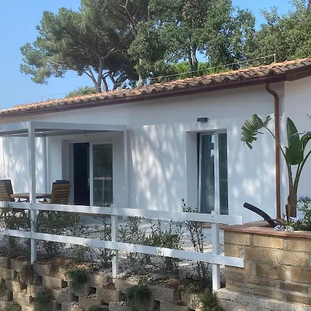 Casa Chiara Elba Island Naregno *