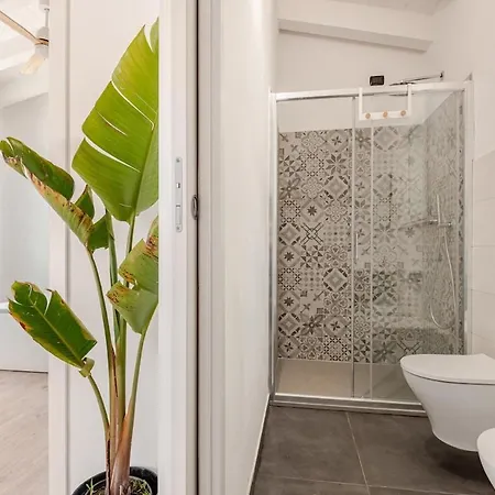 아파트 Casa Chiara Elba Island Naregno 포르투 아주로