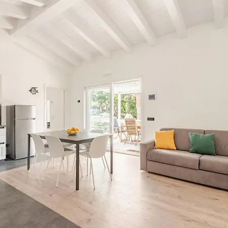 Casa Chiara Elba Island Naregno 아파트